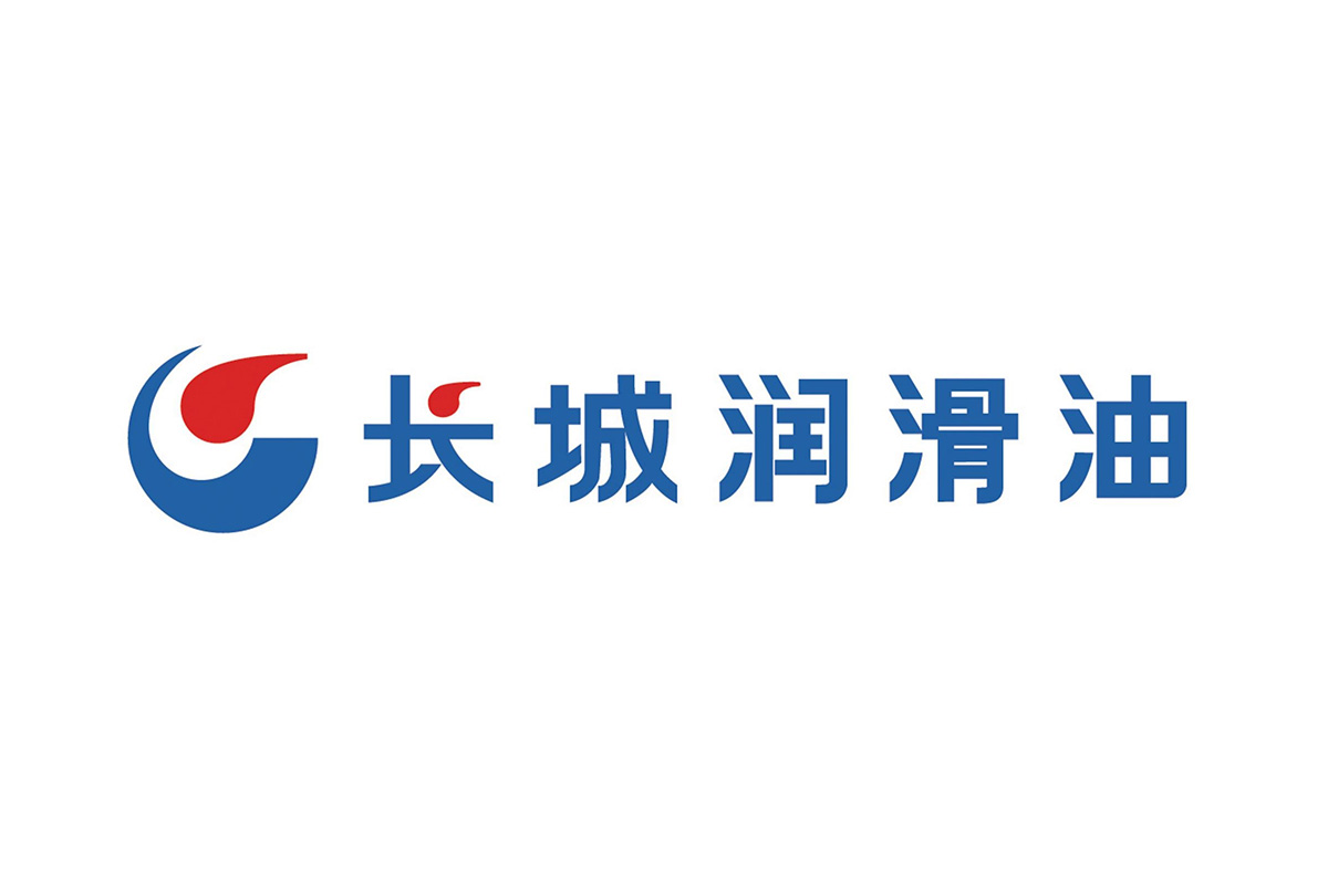 长城润滑油logo设计含义及光伏品牌标志设计理念