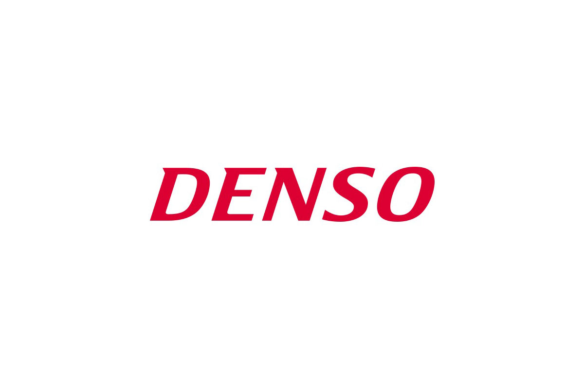 DENSO电装雨刮器logo设计含义及雨刷品牌标志设计理念