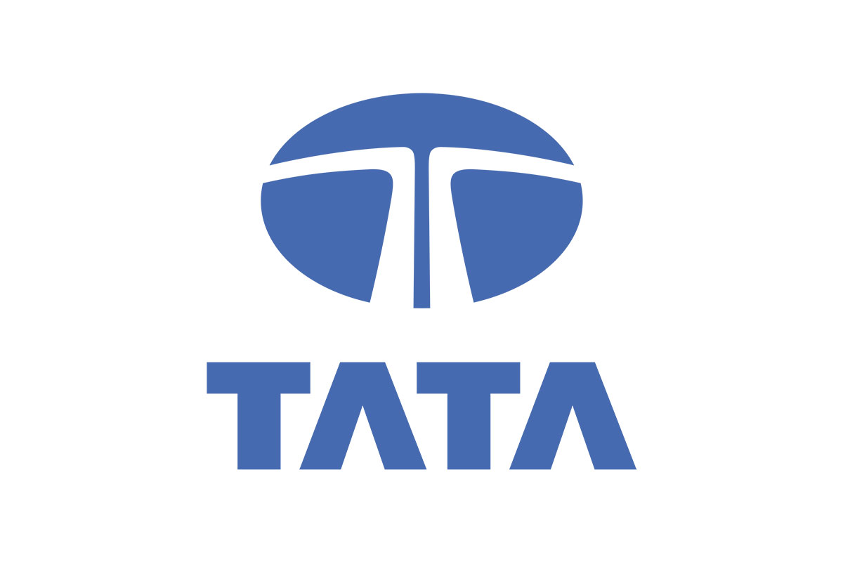 TATA塔塔汽车车标设计含义及汽车品牌logo设计理念