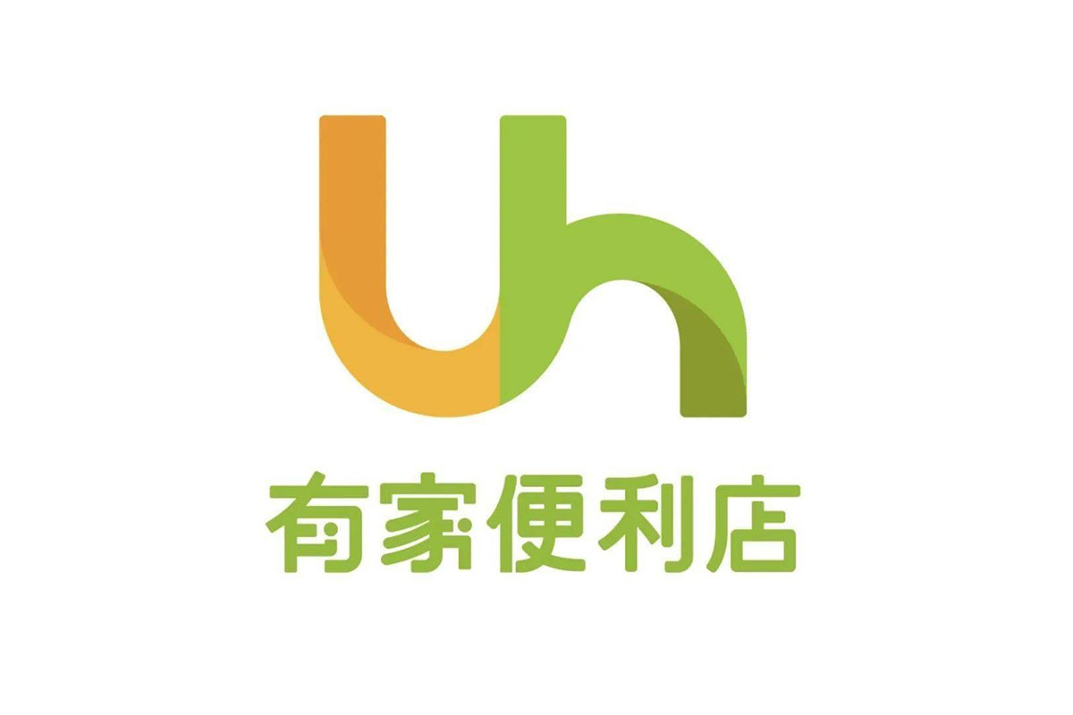 有家便利店logo设计含义及超市品牌标志设计理念