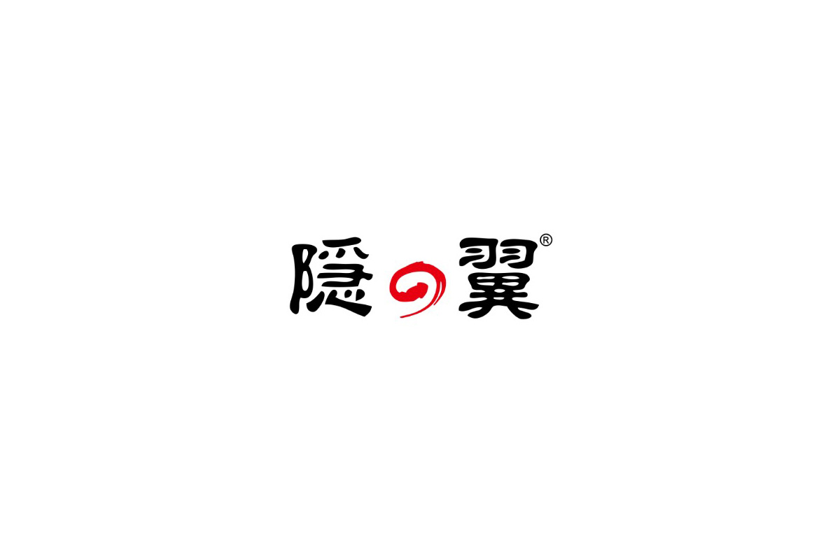 隐の翼雨刮器logo设计含义及雨刷品牌标志设计理念