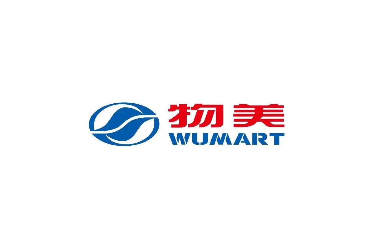 Wumart物美集团logo图片