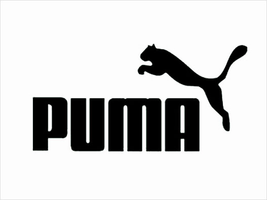 puma彪马LOGO设计- puma彪马品牌logo设计
