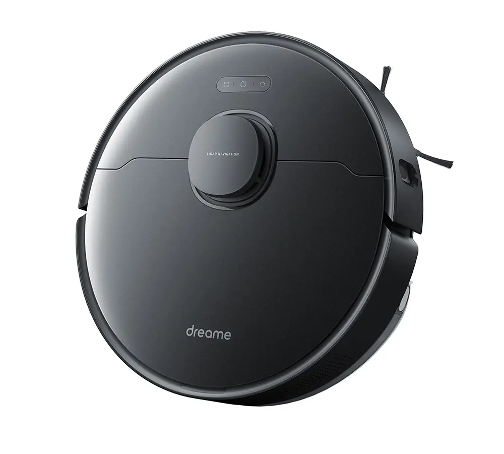 追觅扫地机-清洁电器