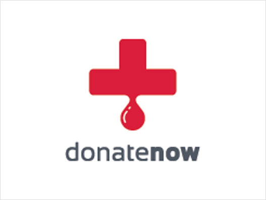 donate now红十字