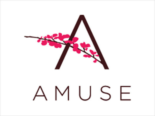 Amuse logo