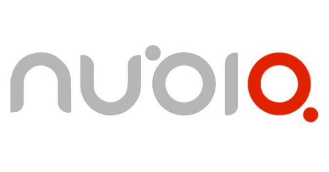 努比亚logo设计图片