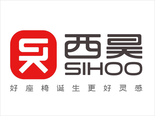 西昊logo