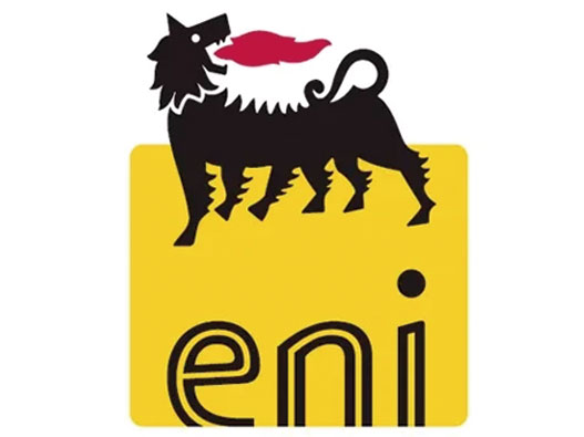 埃尼集团logo设计含义及设计理念