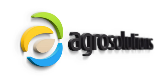 Agrosolutions logo设计图片