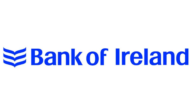 爱尔兰银行logo设计含义及金融标志设计理念