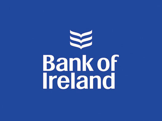 爱尔兰银行标志图片