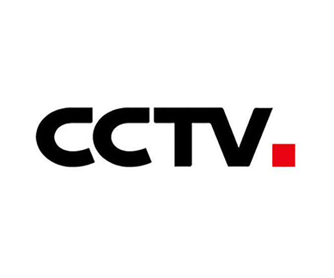 CCTV-公司标志logo设计