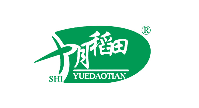 五谷杂粮品牌LOGO设计理念解读