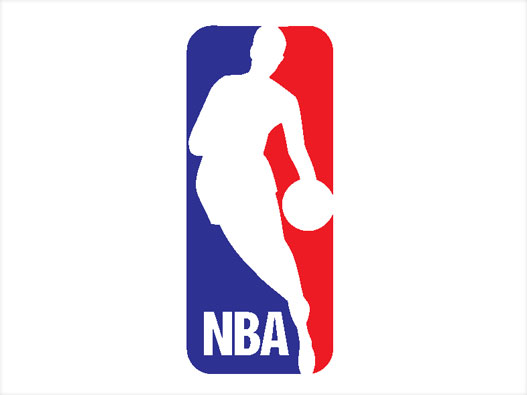 知名篮球队标志logo设计？NBA篮球品牌logo设计