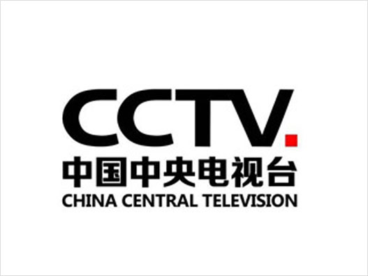 CCTV商标设计图片