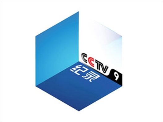 CCTV商标设计图片