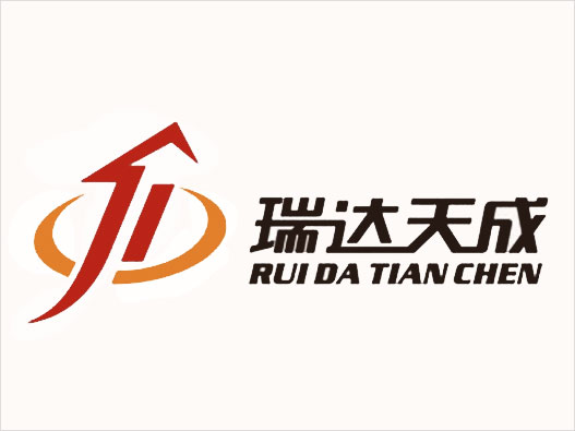 瑞达天成logo