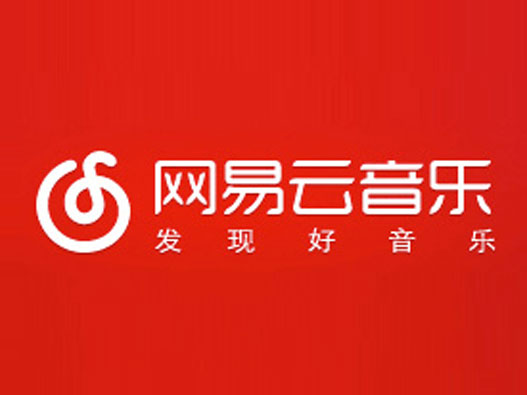 网易云音乐logo