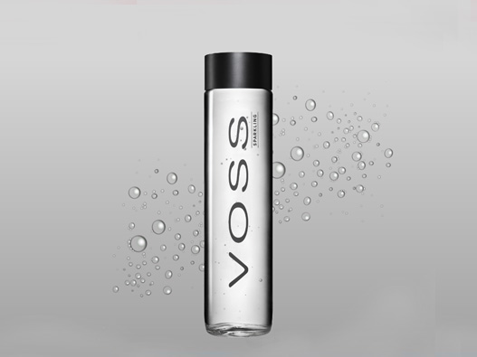 芙丝（VOSS）标志图片