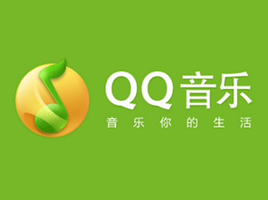 QQ音乐logo