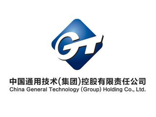 中国通用技术集团logo