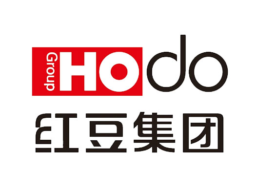 红豆集团logo