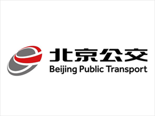 北京LOGO设计-北京公交集团品牌logo设计