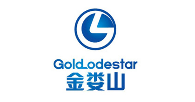 金娄山logo设计图片