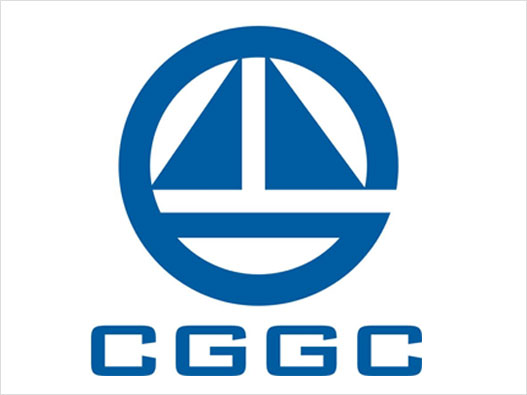 工程LOGO设计-中国葛洲坝集团品牌logo设计