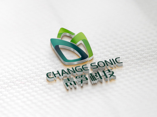 青笋科技logo设计图片