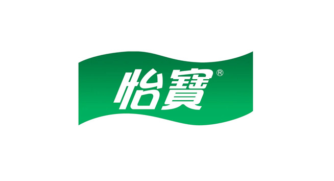 怡宝Cestbon logo设计含义及矿泉水品牌标志设计理念