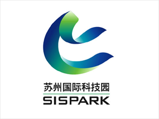 苏州国际科技园logo