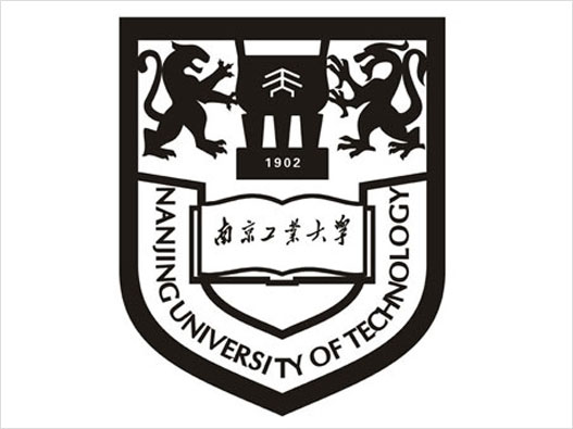 南京工业大学logo