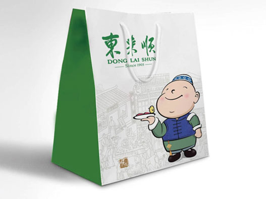 顺儿IP形象设计-钱塘江卡通人物ip形象设计