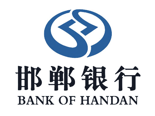 邯郸银行logo设计含义及设计理念