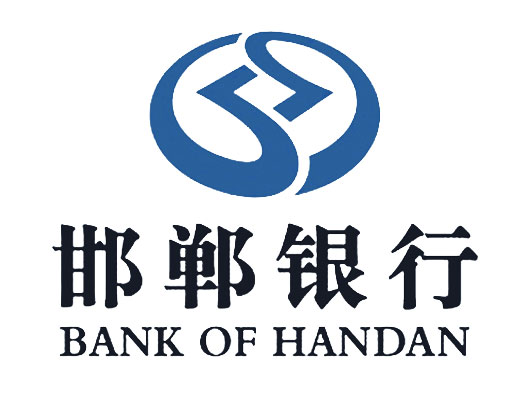邯郸银行logo