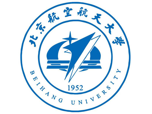 北京航空航天大学logo