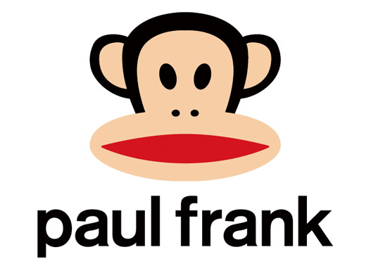 Paul Frank（大嘴猴）设计含义及设计理念