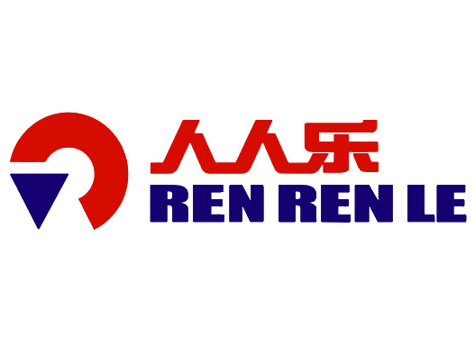 人人乐设计含义及logo设计理念