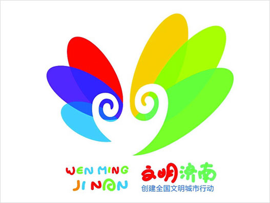 济南商标设计图片