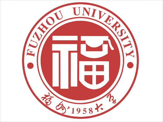 福州大学logo设计
