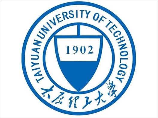 太原学校LOGO设计-太原理工大学品牌logo设计
