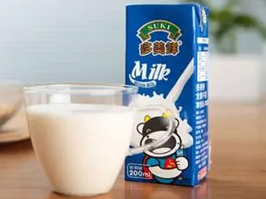 多美鲜标志图片
