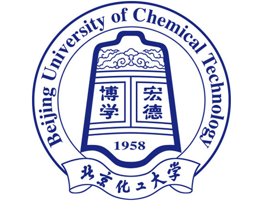 北京化工大学logo设计含义及设计理念