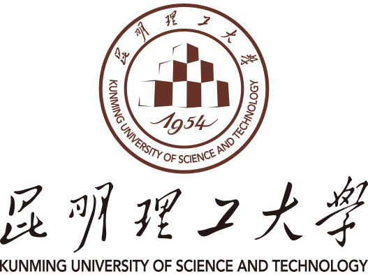 昆明理工大学logo设计含义及设计理念