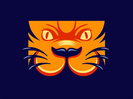 2021标志logo设计的发展趋势图片