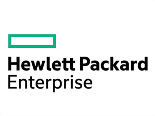 HP Enterprise惠普企业logo