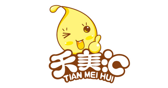 天美汇logo设计图片