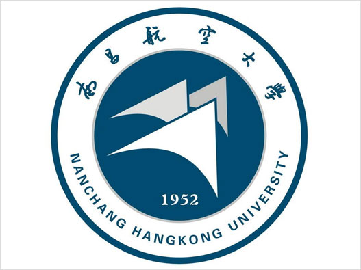 南昌航空大学logo